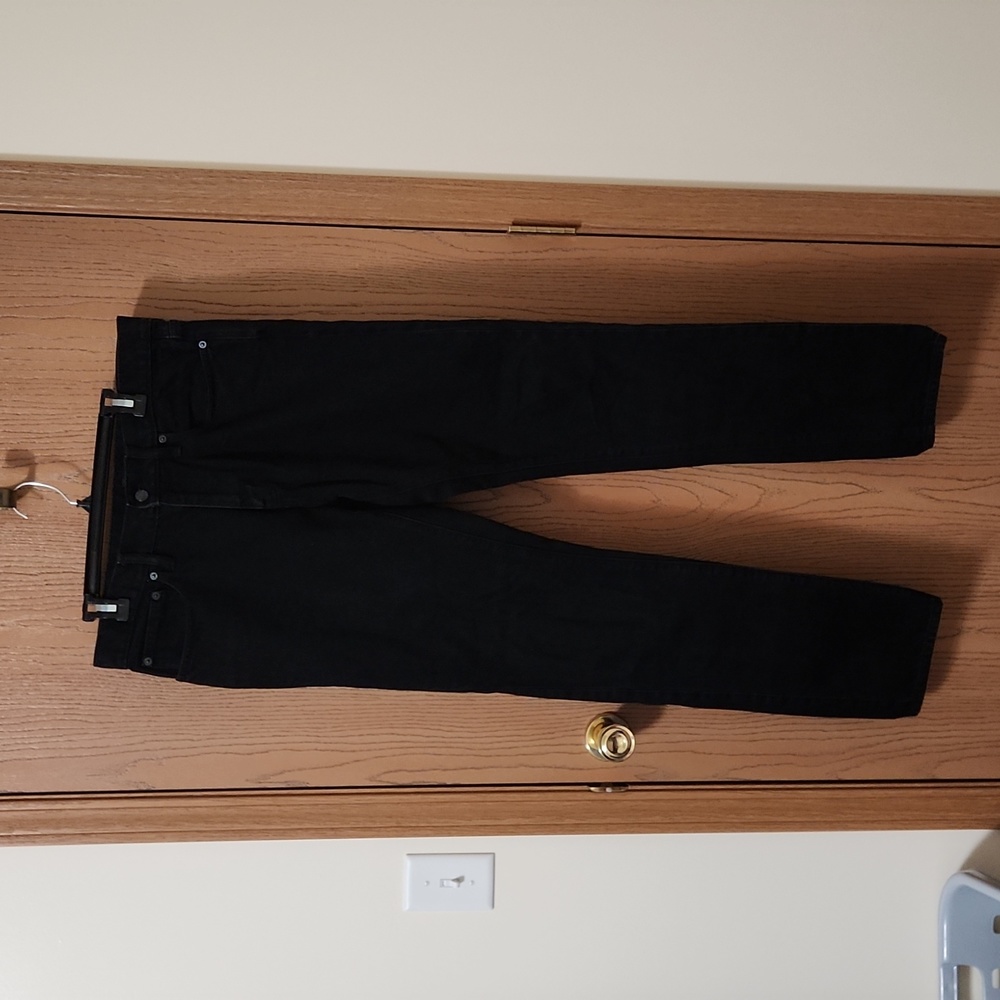 J. Crew Jeans Size 34/34